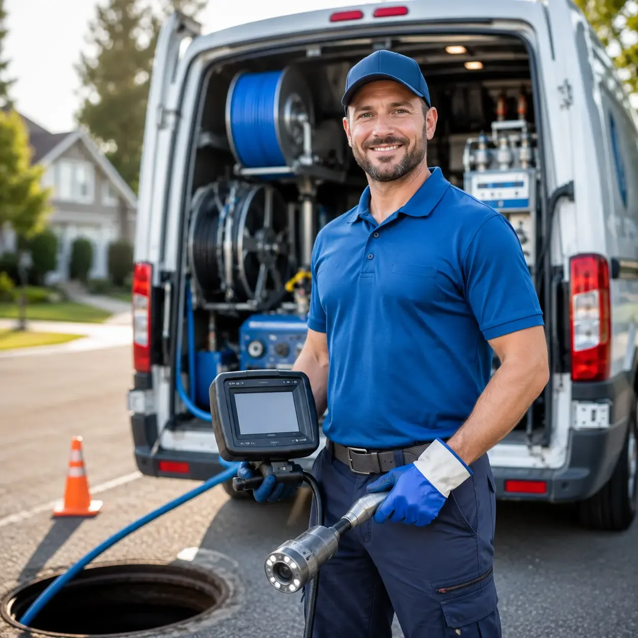 Local Pipe Relining specialists in Waynesboro, GA