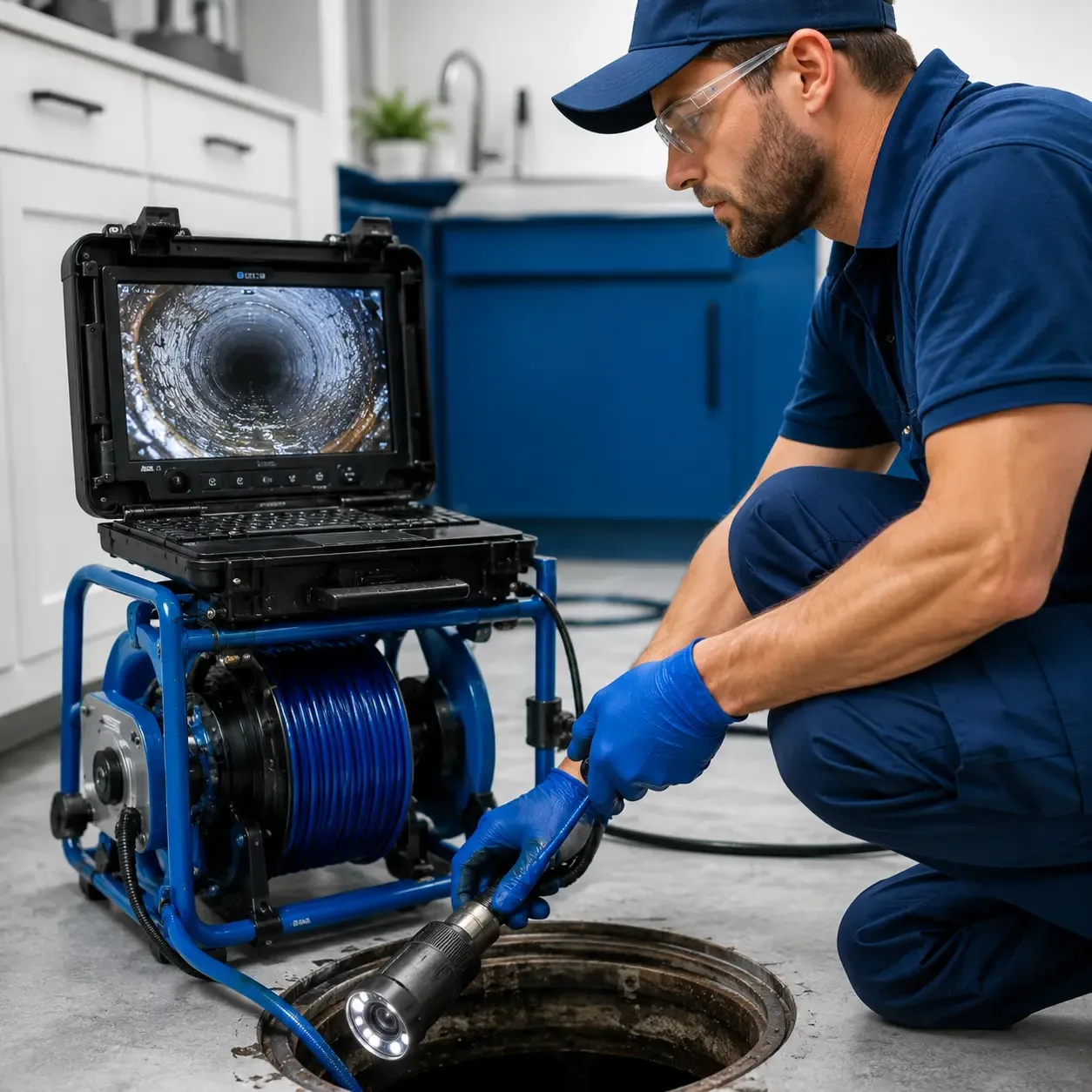Pipe Relining professionals serving Waynesboro, GA